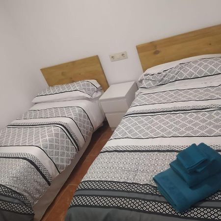 Villa Noriega La Franca Zewnętrze zdjęcie