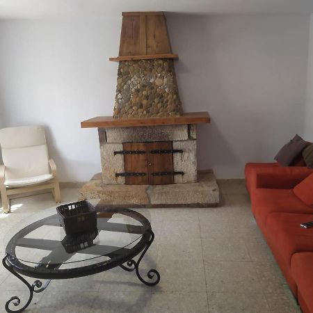 Villa Noriega La Franca Zewnętrze zdjęcie