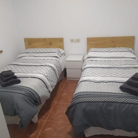 Villa Noriega La Franca Zewnętrze zdjęcie