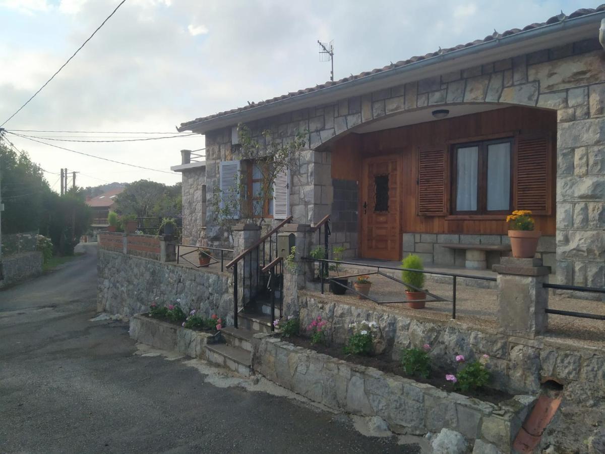 Villa Noriega La Franca Zewnętrze zdjęcie