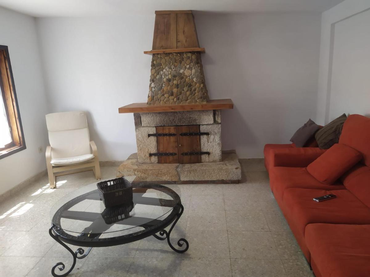Villa Noriega La Franca Zewnętrze zdjęcie