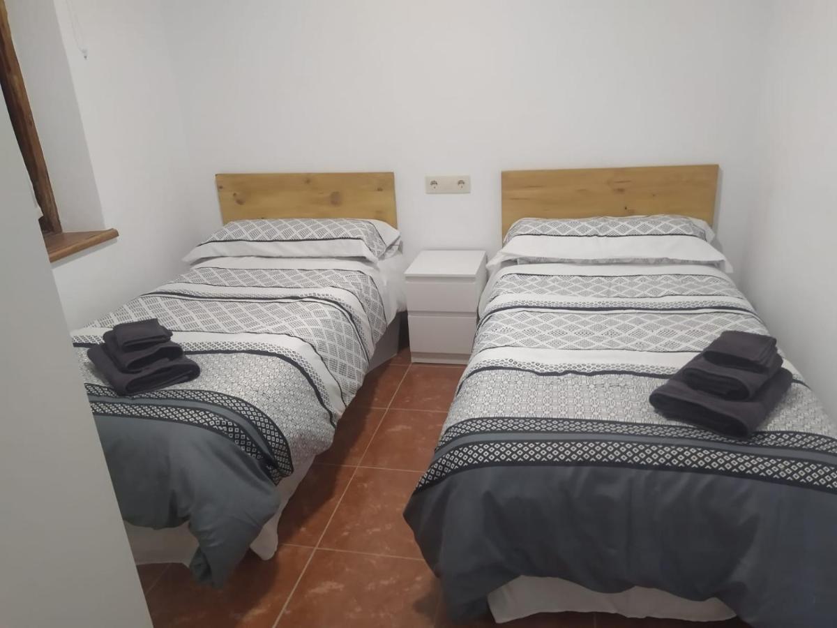 Villa Noriega La Franca Zewnętrze zdjęcie