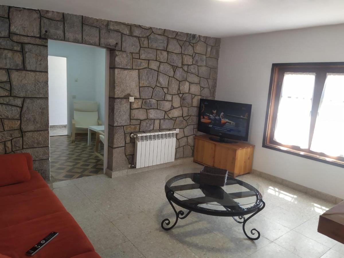 Villa Noriega La Franca Zewnętrze zdjęcie