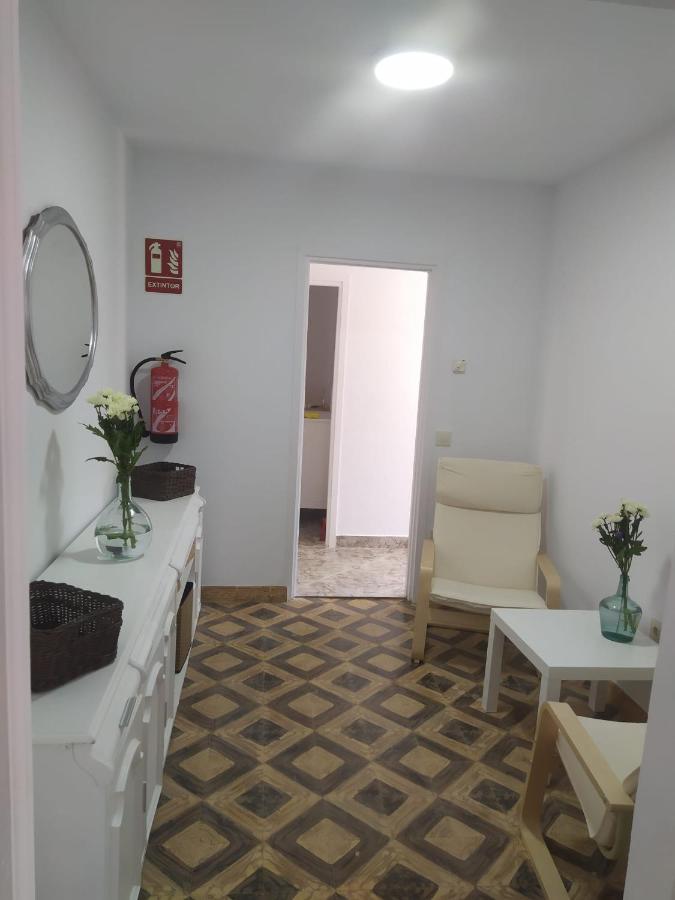 Villa Noriega La Franca Zewnętrze zdjęcie