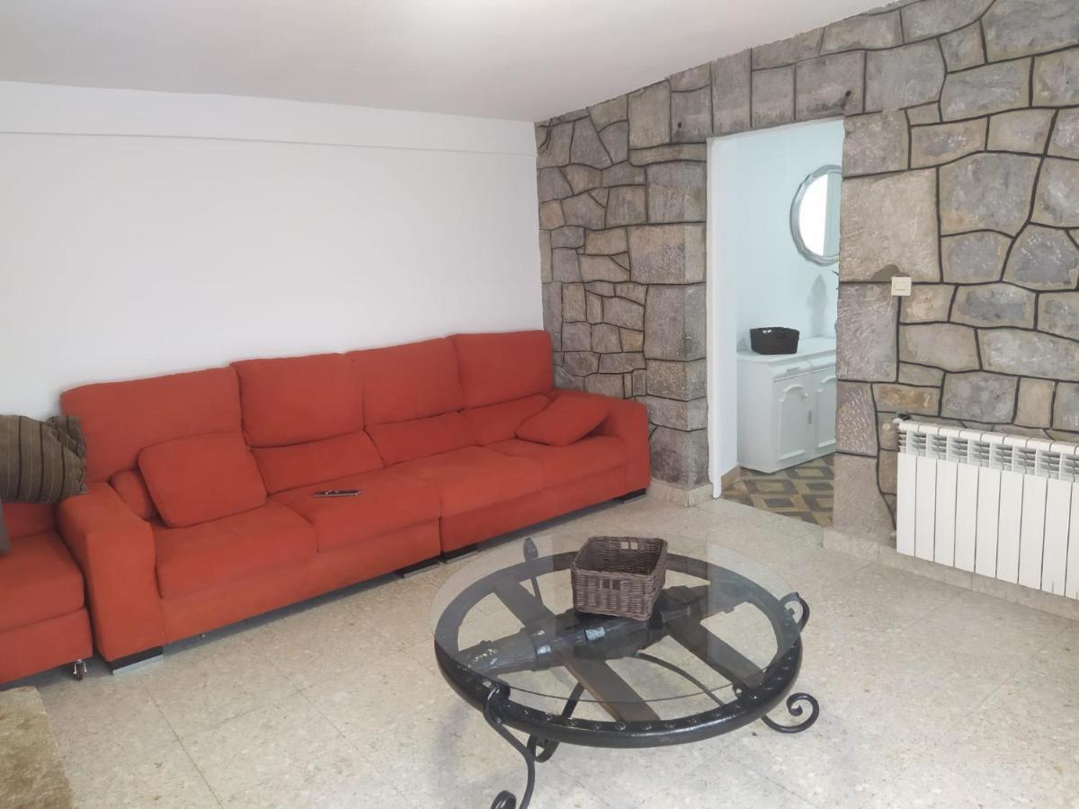 Villa Noriega La Franca Zewnętrze zdjęcie